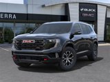 New 2025 GMC Acadia AT4 w/ LPO, Floor Liner Package image 6