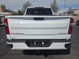 Used 2022 Chevrolet Silverado 1500 Custom w/ Safety Confidence Package image 6