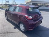 Used 2024 Mitsubishi Mirage ES image 3