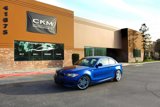 Used 2011 BMW 135i Coupe w/ Premium Pkg image 3
