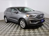 Certified 2024 Ford Edge Titanium w/ Class II Trailer Tow Package image 4