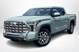 New 2025 Toyota Tundra 1794 Edition image 2