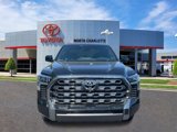 New 2025 Toyota Tundra Platinum image 3