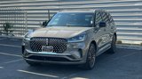 New 2025 Lincoln Aviator Black Label image 3