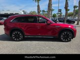 New 2025 MAZDA CX-90 Plug-In Hybrid w/ Premium Plus image 6