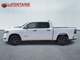 New 2026 RAM 1500 Laramie w/ Night Edition image 2