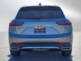 New 2025 Buick Envision Preferred image 4