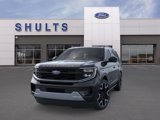 New 2025 Ford Expedition Platinum w/ Platinum Ultimate Package image 2
