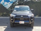 Certified 2024 Toyota 4Runner SR5 image 3