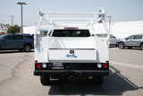 New 2025 Chevrolet Silverado 2500 W/T w/ WT Convenience Package image 5
