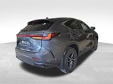 New 2026 Lexus NX 350h AWD w/ Premium Package image 5