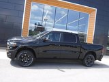 New 2026 RAM 1500 Big Horn image 2