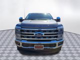 New 2025 Ford F350 4x4 Crew Cab Super Duty image 2