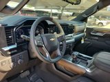 New 2026 Chevrolet Silverado 1500 High Country image 2