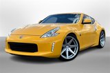 Used 2017 Nissan 370Z Coupe image 3