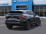 New 2026 Chevrolet Trax RS w/ Driver Confidence Package image 4