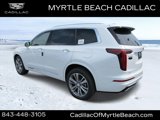 New 2025 Cadillac XT6 Premium Luxury w/ Technology Package image 4