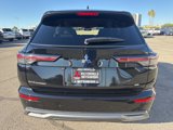 New 2025 Mitsubishi Outlander SE image 6