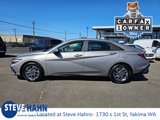 Used 2024 Hyundai Elantra SEL image 3
