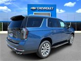 New 2025 Chevrolet Tahoe Premier image 3