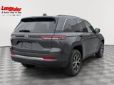 New 2025 Jeep Grand Cherokee Limited w/ Luxury Tech Group II image 3