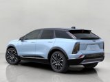 New 2025 Cadillac Optiq Sport 1 image 3