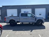 New 2025 Ford F250 4x4 Crew Cab Super Duty image 2