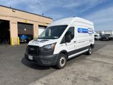 Used 2021 Ford Transit 250 148 High Roof w/ Load Area Protection Package image 3