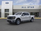 New 2025 Ford F150 XLT image 2