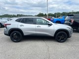 Used 2024 Chevrolet Trax ACTIV w/ Driver Confidence Package image 2