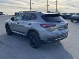 New 2025 Buick Envision Sport Touring image 5
