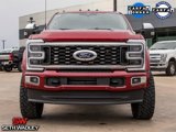 Used 2025 Ford F450 Platinum w/ Platinum Plus Package image 5