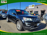 Used 2016 Ford Explorer Limited image 2
