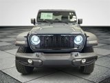 New 2025 Jeep Wrangler Unlimited Sport S 4xe image 2