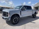 Used 2025 Ford F250 Platinum w/ Tremor Off-Road Package image 2