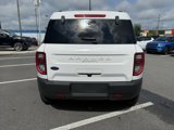 Used 2024 Ford Bronco Sport Big Bend w/ Convenience Package image 4