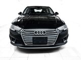 Used 2019 Audi A4 2.0T Premium w/ Convenience Package image 2