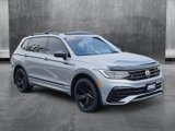 Used 2023 Volkswagen Tiguan SE R-Line image 3