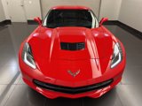 Used 2019 Chevrolet Corvette Stingray Coupe w/ Battery Protection Package image 2