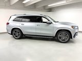 New 2025 Mercedes-Benz GLS 450 4MATIC image 4