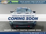 Used 2025 Chevrolet Silverado 1500 LT Trail Boss w/ Convenience Package II image 2
