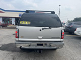 Used 2004 Chevrolet Suburban Z71 w/ Preferred Equipment Group image 4