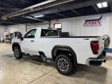New 2025 GMC Sierra 3500 Pro w/ 1SA Pro Safety Plus Package image 5