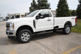 New 2025 Ford F350 XLT image 3