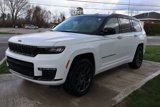 New 2025 Jeep Grand Cherokee L Summit image 5