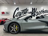 Used 2022 Chevrolet Corvette Stingray Premium Conv w/ Z51 Performance Package image 4