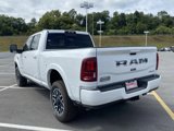 New 2026 RAM 2500 Limited image 3