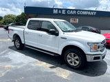 Used 2018 Ford F150 XLT w/ Equipment Group 301A Mid image 3