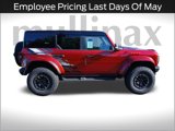 New 2025 Ford Bronco Raptor image 4