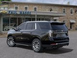 New 2025 Chevrolet Tahoe Premier w/ Sun And Tow Package image 3